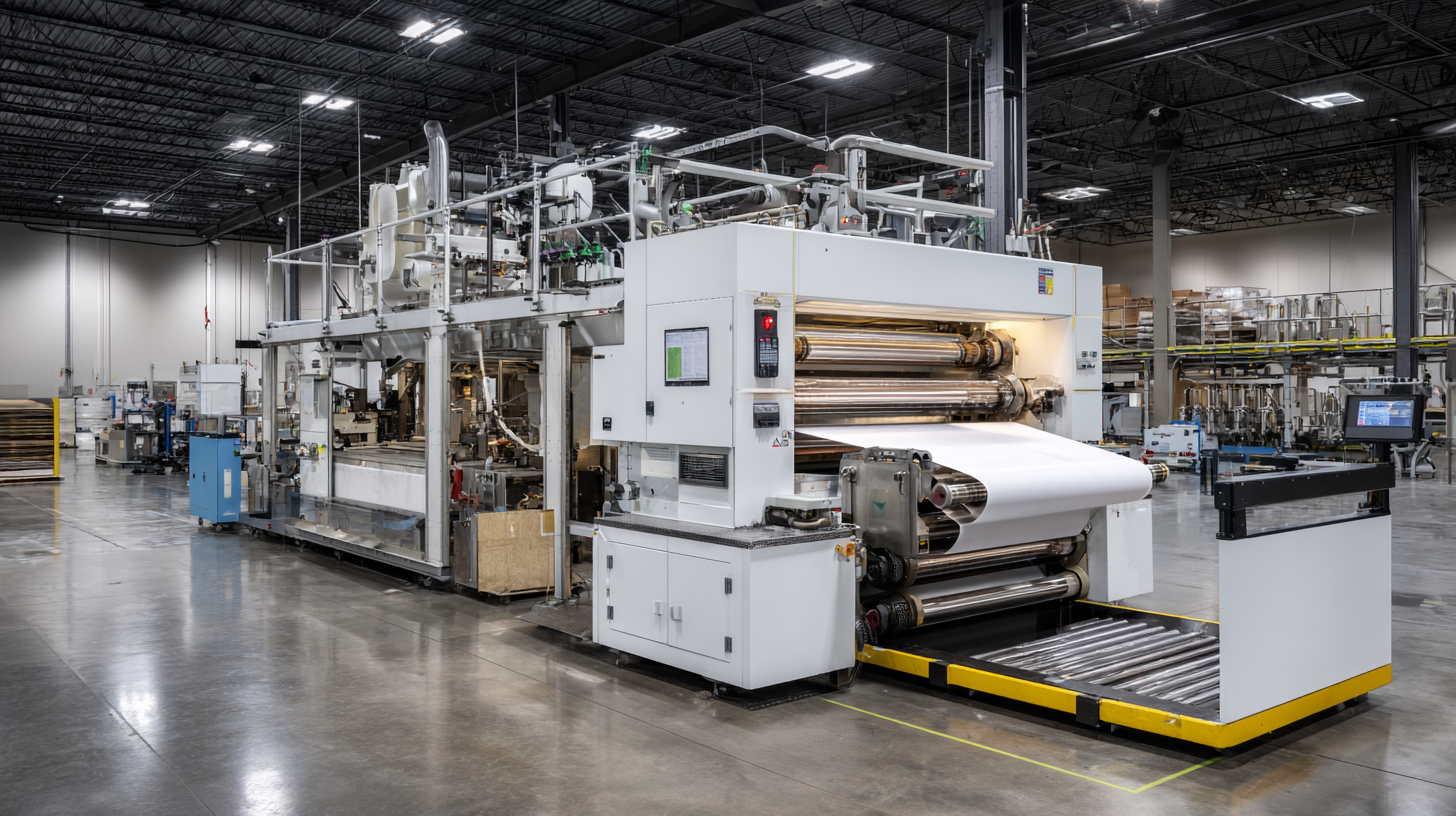 2025 Top 5 Industrial Label Printing Solutions for Improved Efficiency