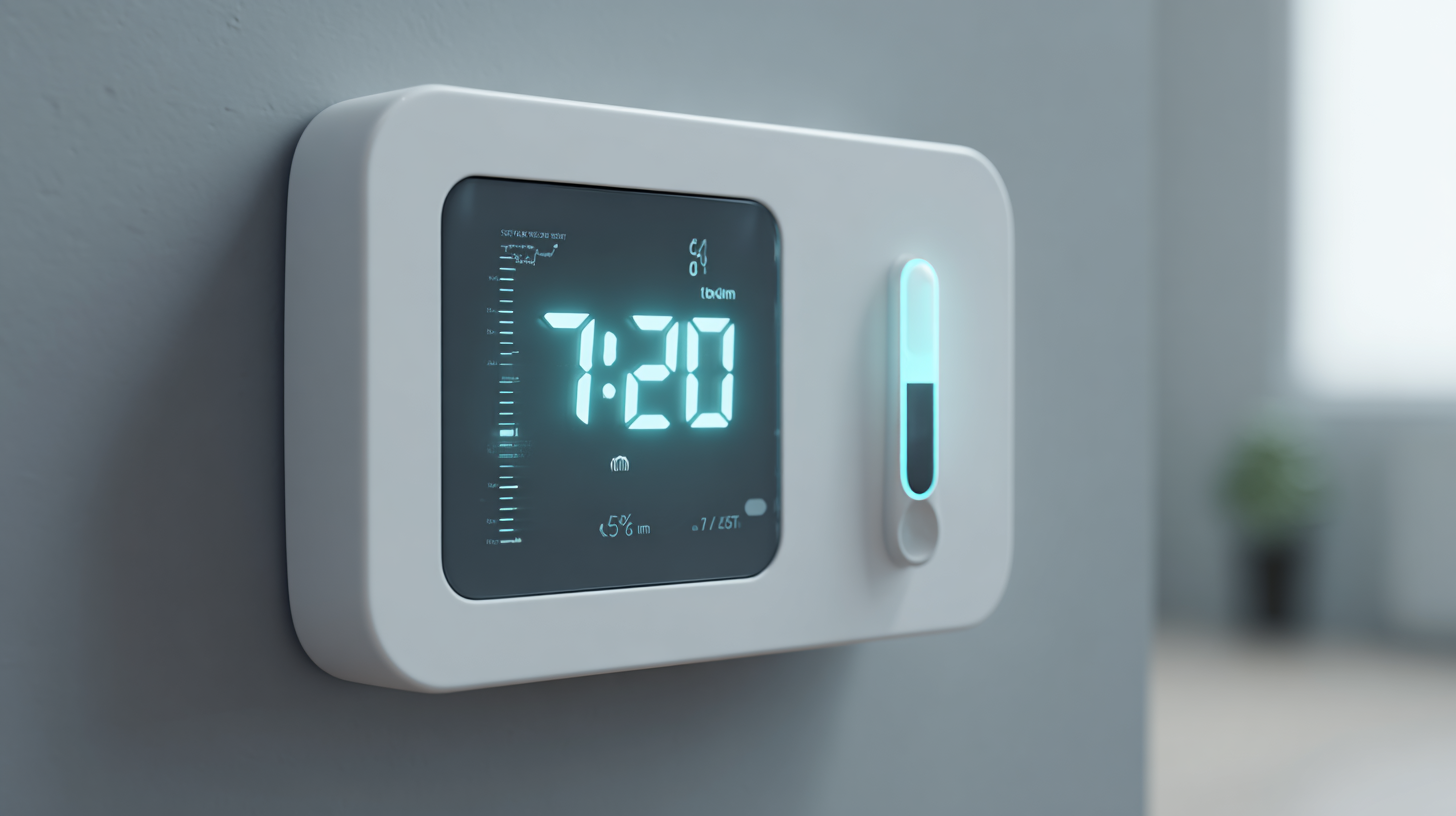 Why Temperature and Humidity Sensors Are Essential for Modern Climate Control