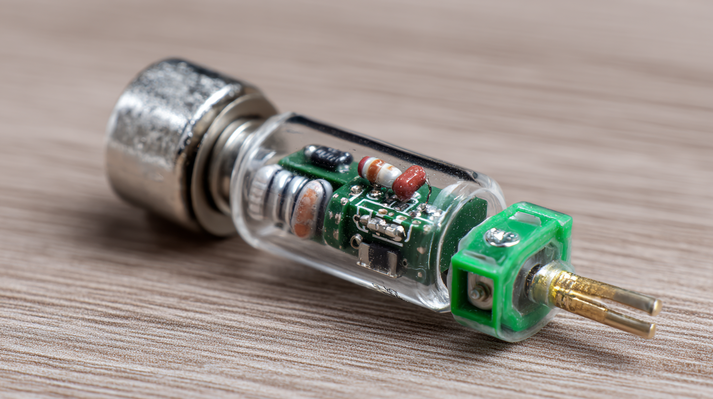 Why Temperature and Humidity Sensors Are Essential for Modern Climate Control