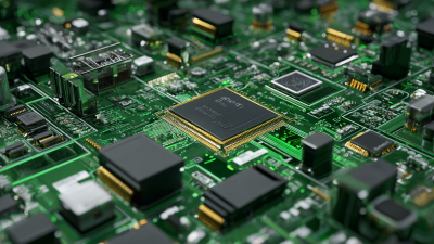 2025 Top PCB Circuit Innovations for Advanced Electronics and Design