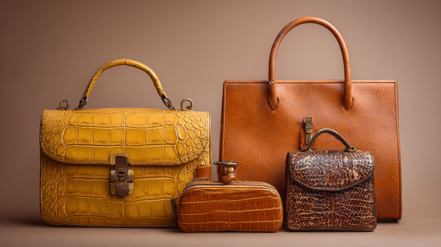 Top 5 Vintage Bags That Will Elevate Your Style in 2023