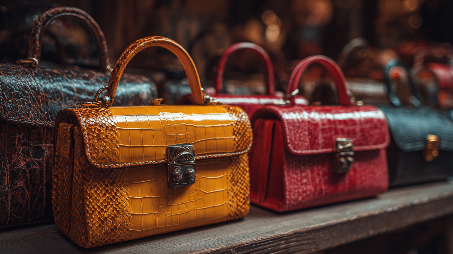 Top 5 Vintage Bags That Will Elevate Your Style in 2023
