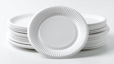 What is the Best Durable Paper Plates for Your Next Event