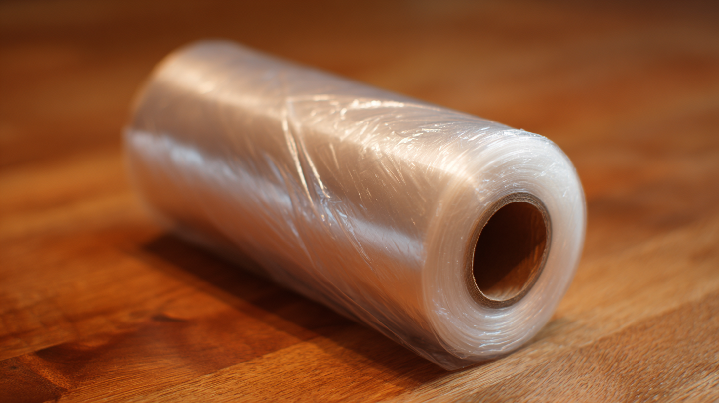 What is Plastic Wrap Shrink and How to Choose the Best Option for Your Needs
