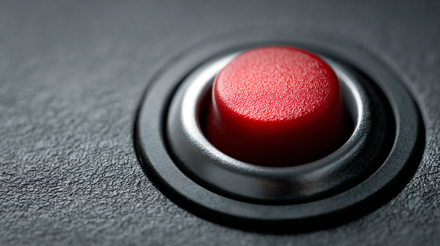 10 Essential Tips for Choosing the Perfect Push Button Starter Switch