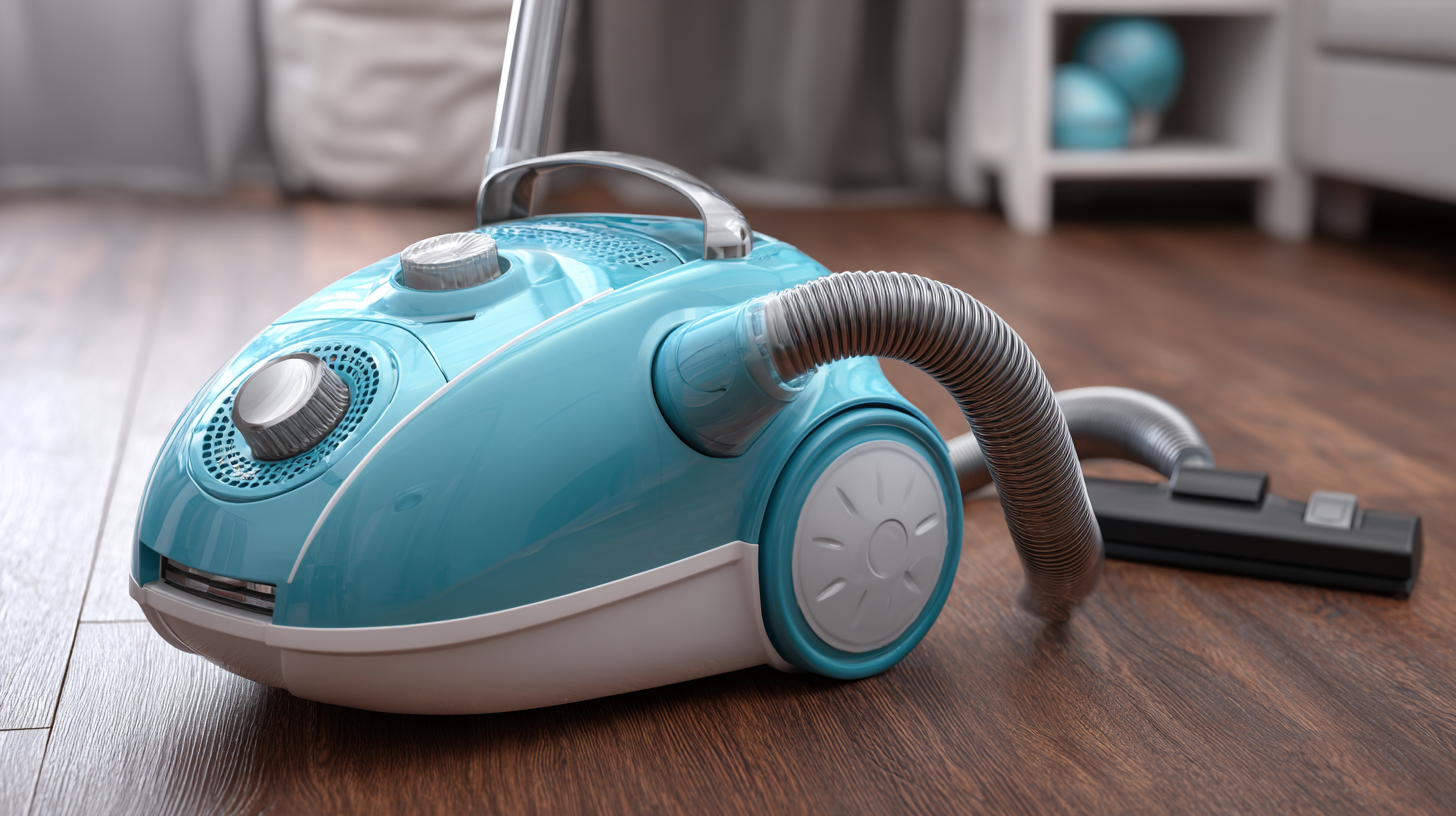 10 Best Small Steam Vacuums for Effortless Cleaning in 2023