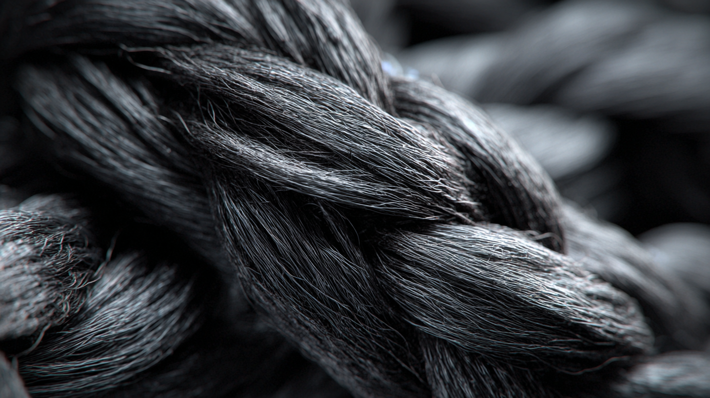 2025 Top Hydrophobic Natural Fibers Revolutionizing Sustainable Fashion