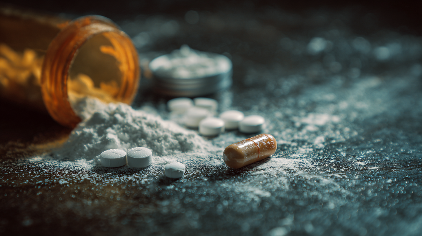 Intermediate Of Delafloxacin 10 Essential Tips for Effective Usage