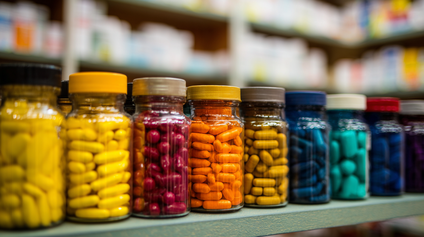 Intermediate Of Delafloxacin 10 Essential Tips for Effective Usage