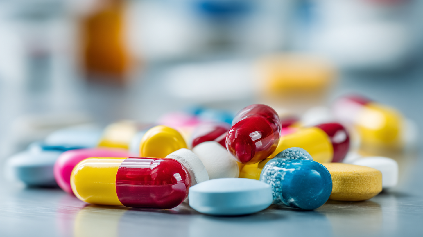 Intermediate Of Delafloxacin 10 Essential Tips for Effective Usage