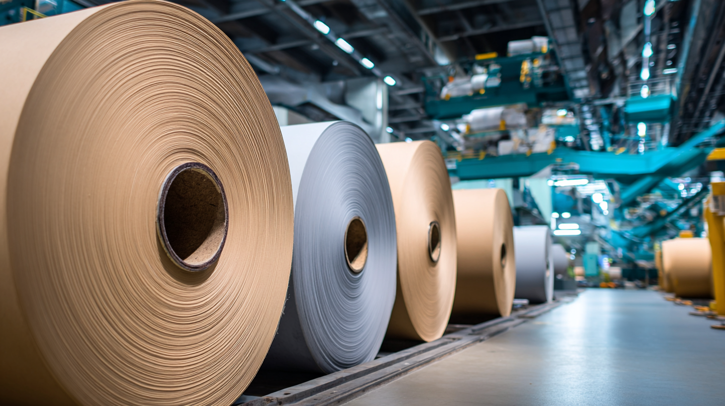 2025 Guide: How to Choose the Best Printing Paper for Your Needs