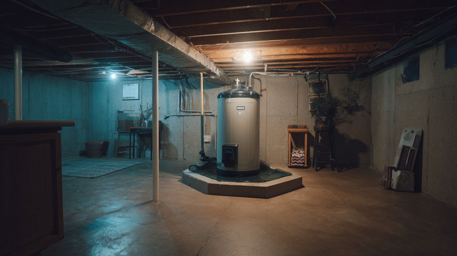 2025 Guide: How to Choose the Best Basement Pump for Your Home