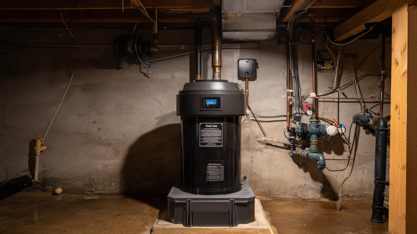 2025 Guide: How to Choose the Best Basement Pump for Your Home