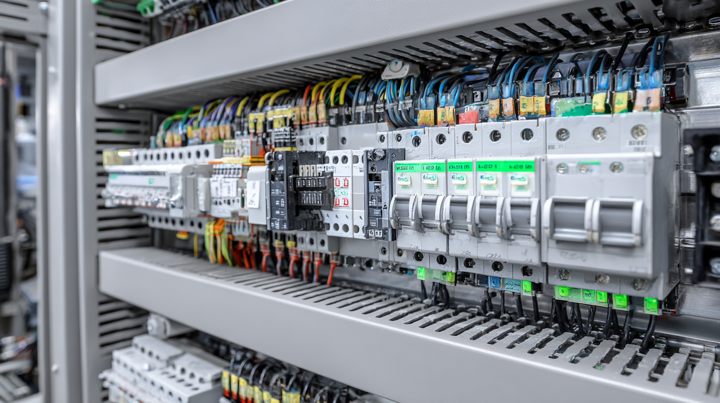How to Choose the Right DC Surge Protection Device for Your Needs