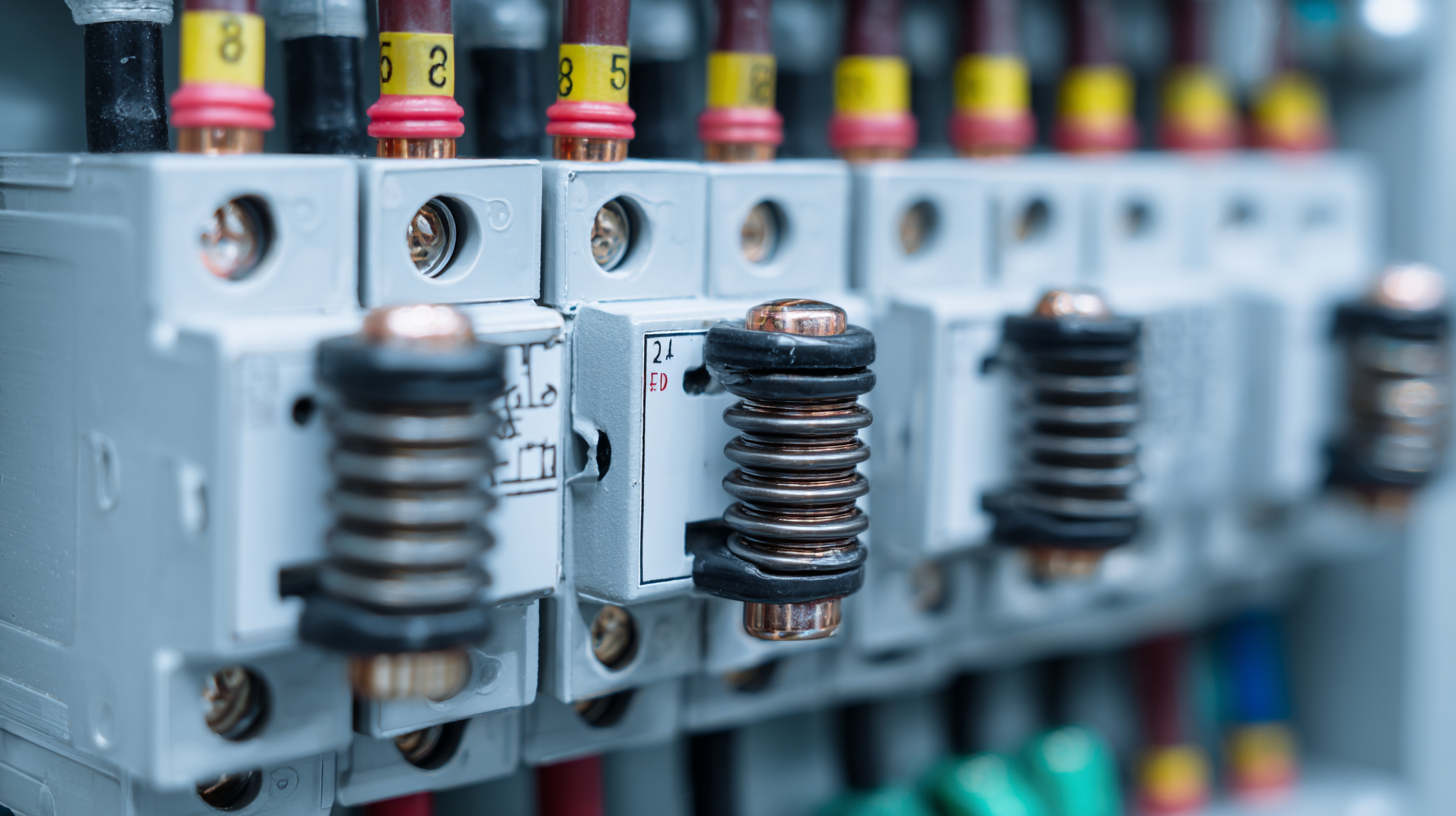 How to Choose the Right DC Surge Protection Device for Your Needs