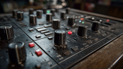 2025 Guide: How to Choose the Perfect Low Pass Filter for Your Needs