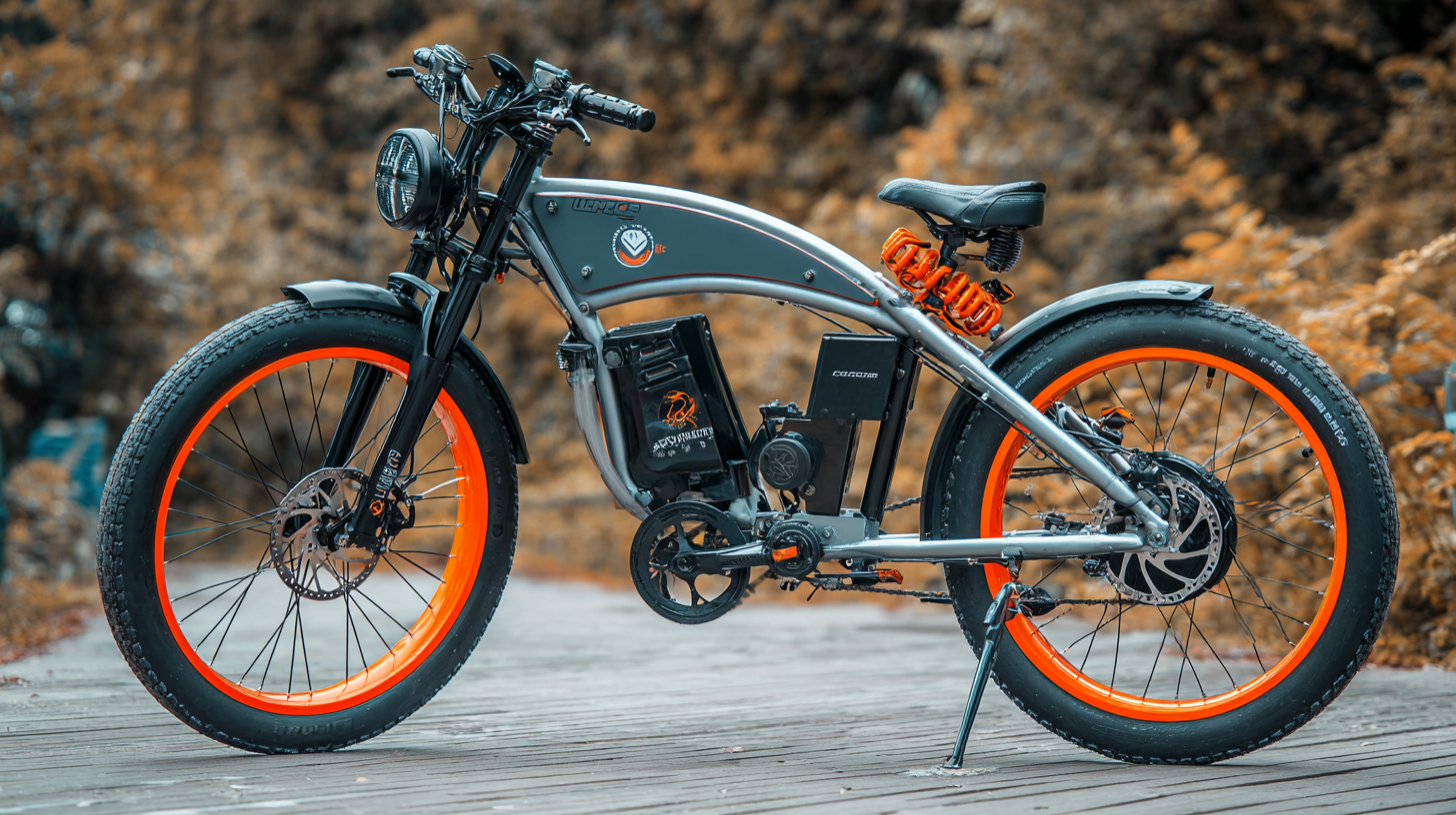 2025 Top 10 Electric Bike Kit Conversion Options for Ultimate Cycling Experience
