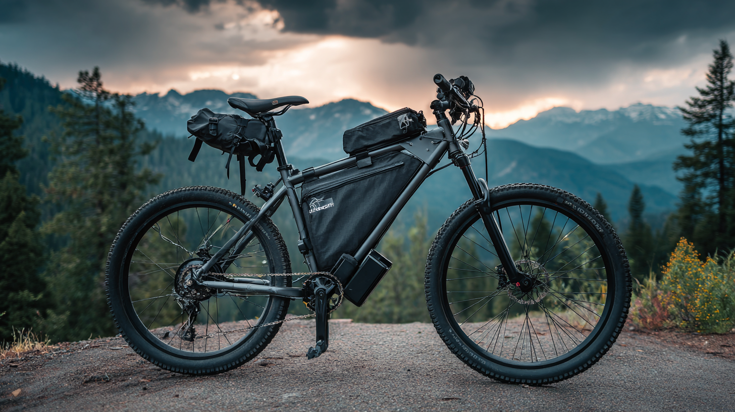 2025 Top 10 Electric Bike Kit Conversion Options for Ultimate Cycling Experience