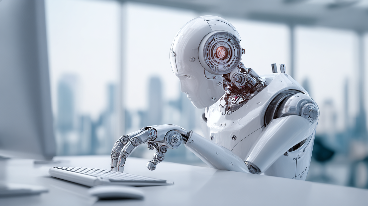 How to Leverage Robotic Automation Solutions for Streamlined Business Processes