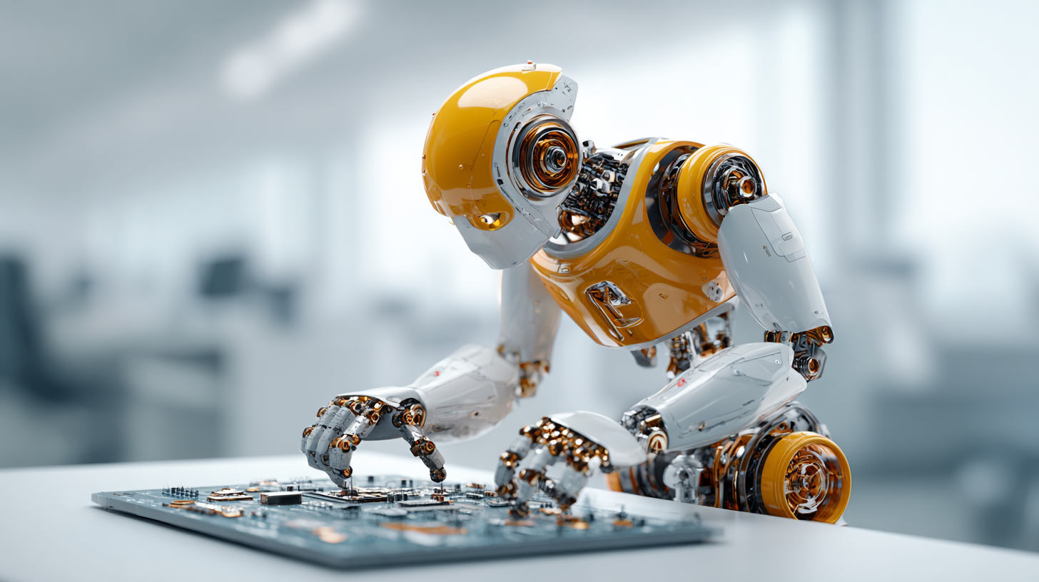 How to Leverage Robotic Automation Solutions for Streamlined Business Processes