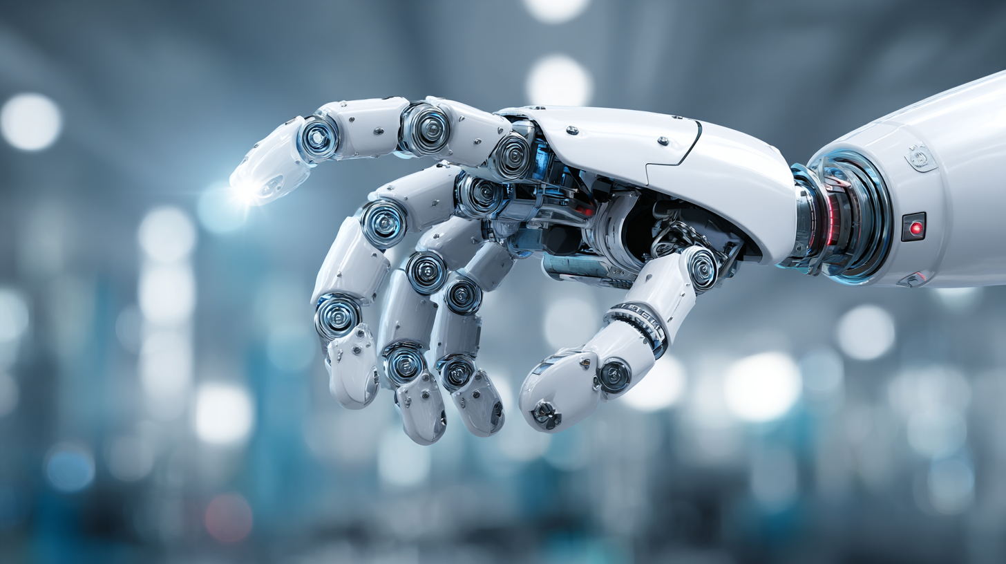 How to Leverage Robotic Automation Solutions for Streamlined Business Processes