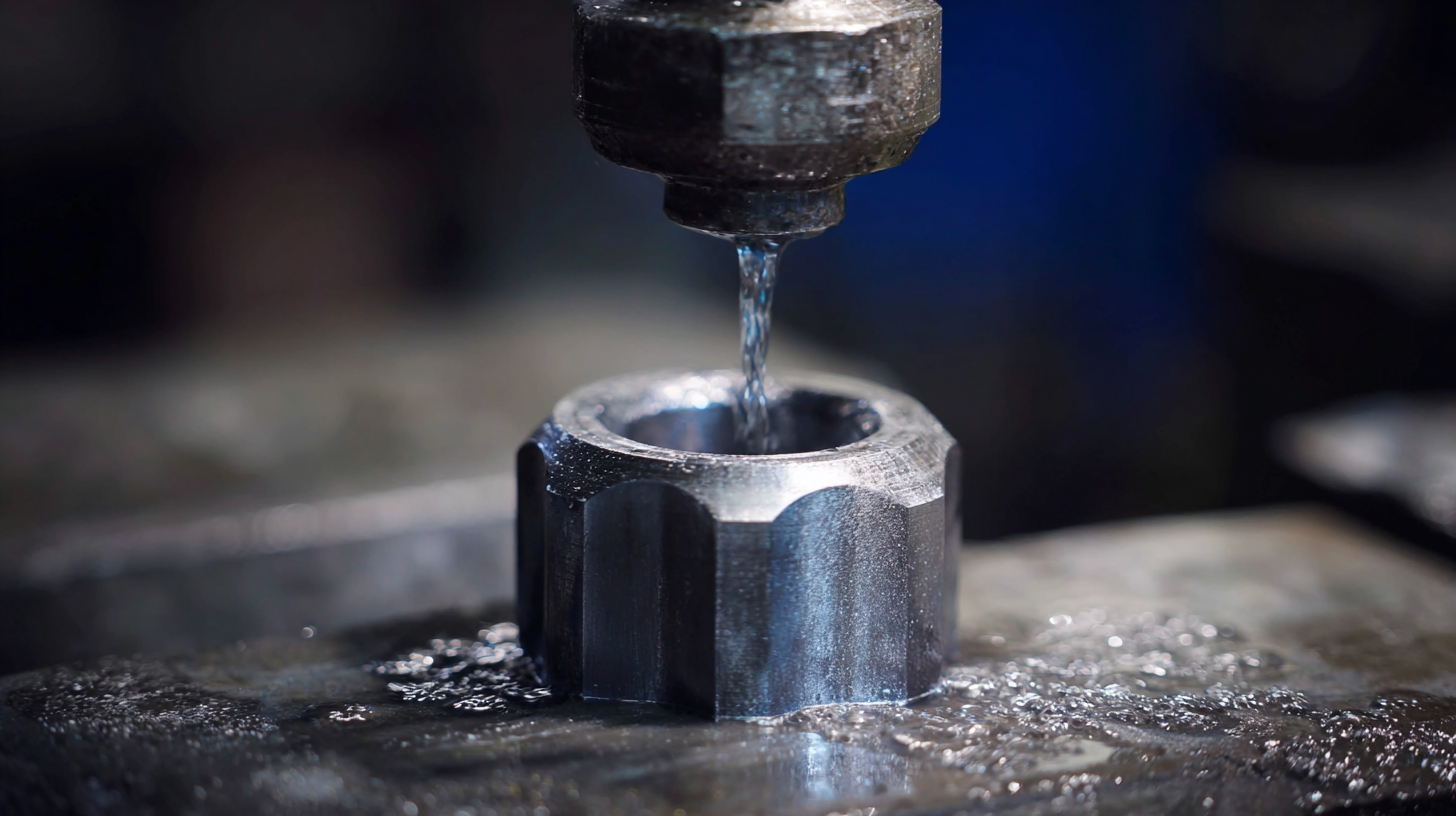 10 Best Investment Casting Aluminum Techniques for Superior Results