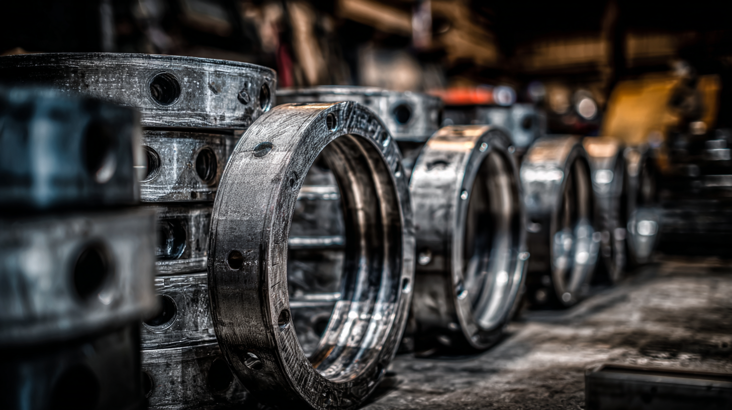 10 Best Investment Casting Aluminum Techniques for Superior Results