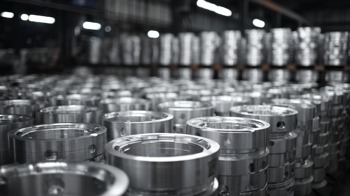 10 Best Investment Casting Aluminum Techniques for Superior Results