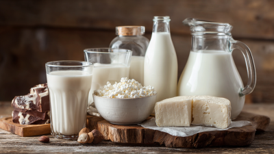 Top 10 Must Try Dairy Milk Products for a Creamy Delicious Experience