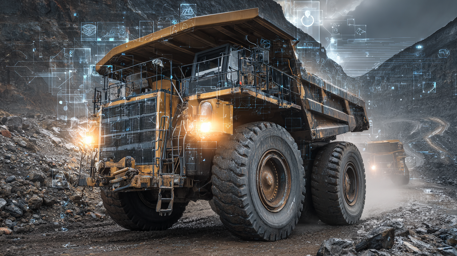 2025 Top 10 Innovations in Mining Automation Transforming the Industry