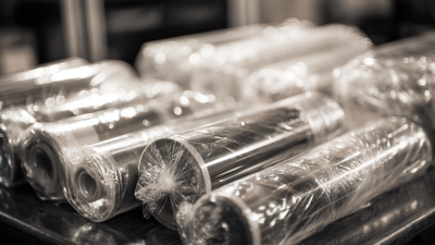 What is Plastic Wrap Shrink and How to Choose the Best Option for Your Needs