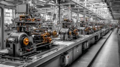 What is Manufacturing Machines? A Comprehensive Guide to Industrial Equipment