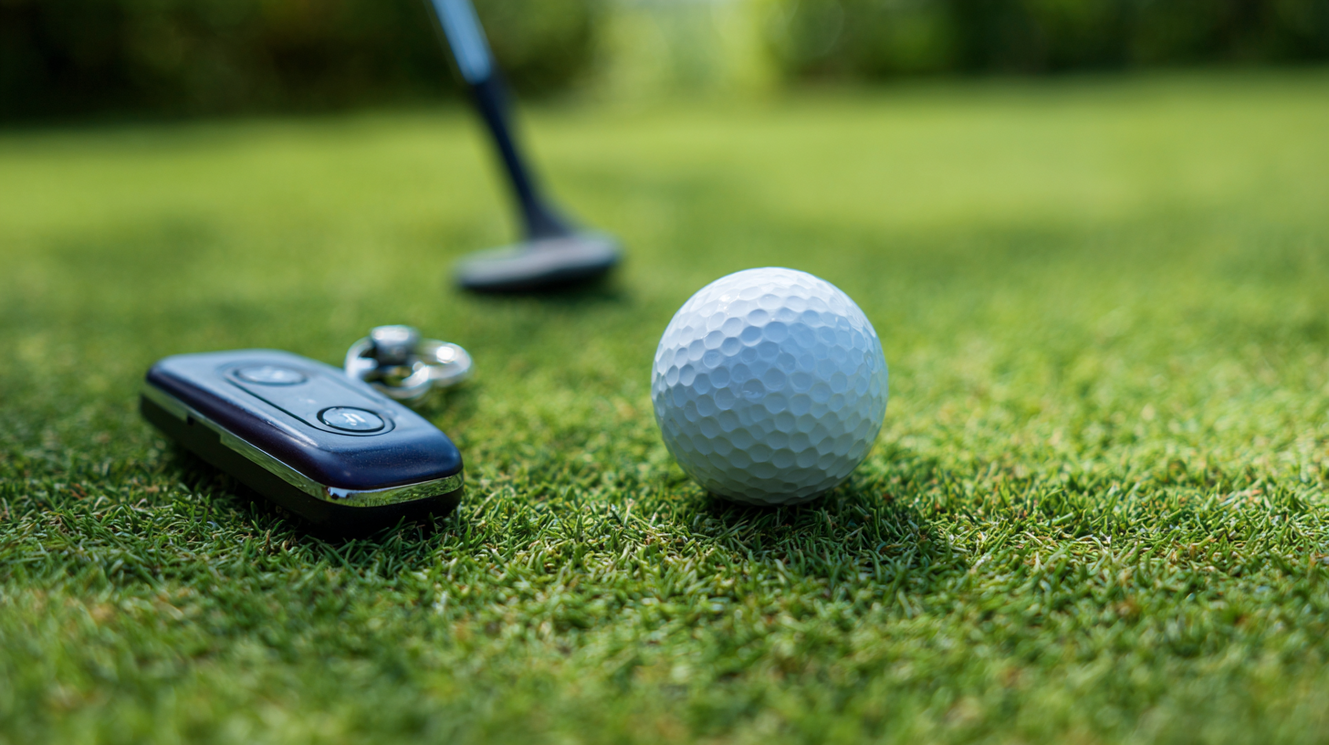 10 Essential Tips for Choosing the Right Golf Battery for Your Game