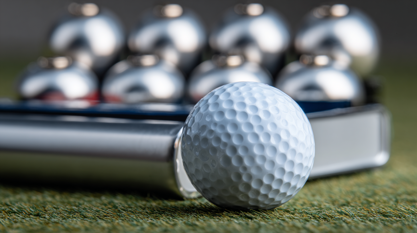 10 Essential Tips for Choosing the Right Golf Battery for Your Game