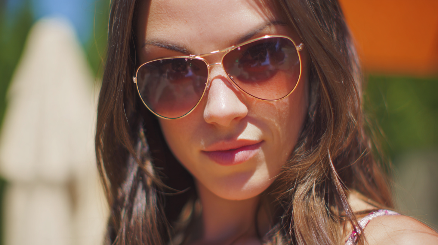 How to Choose Tinted Lenses for Maximum UV Protection and Style Benefits