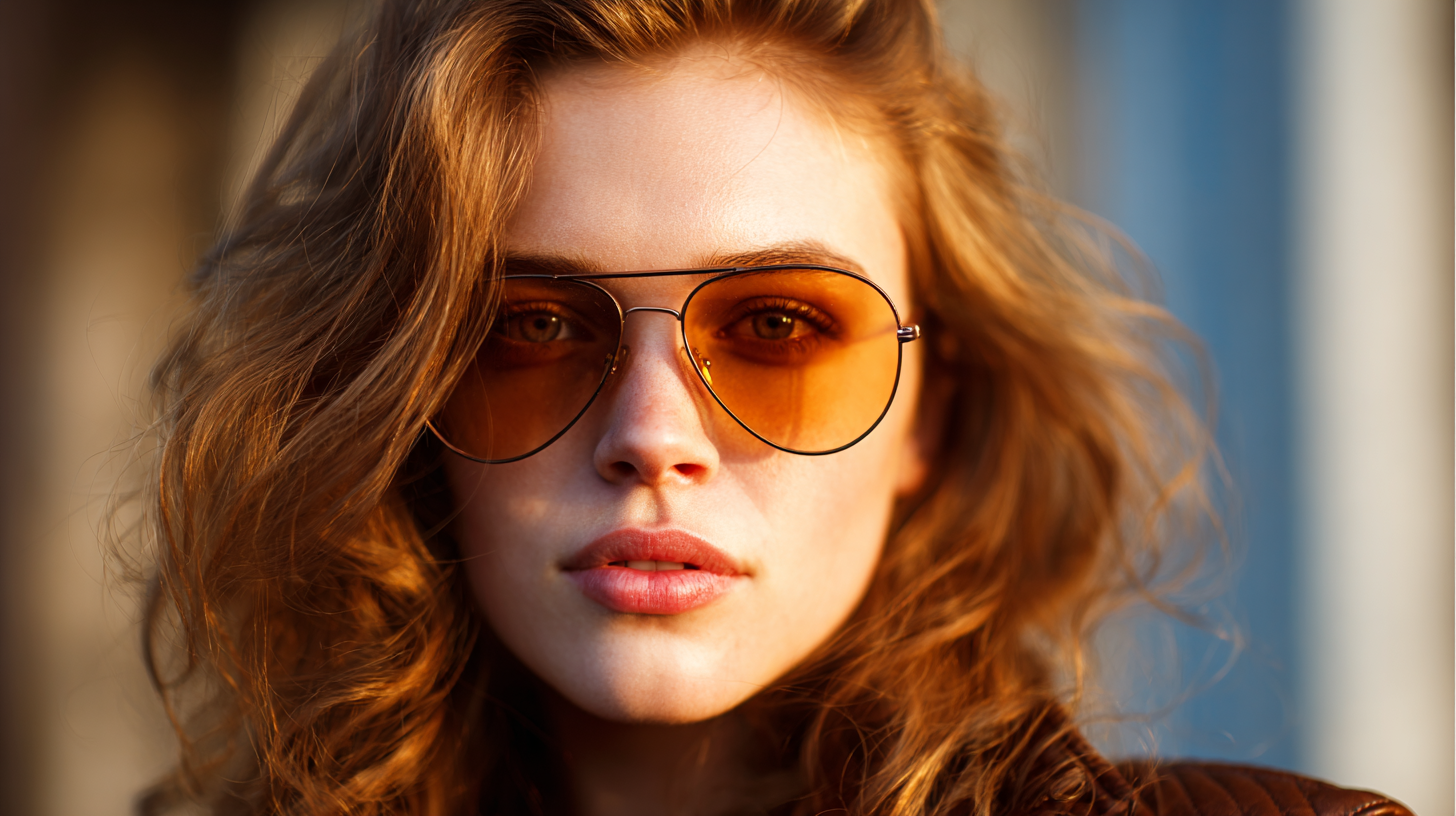 How to Choose Tinted Lenses for Maximum UV Protection and Style Benefits