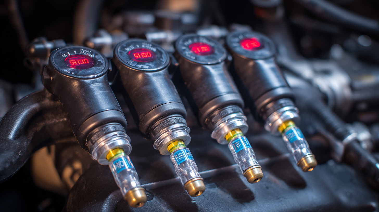 How to Choose the Right Valve TPMS for Your Vehicle Needs