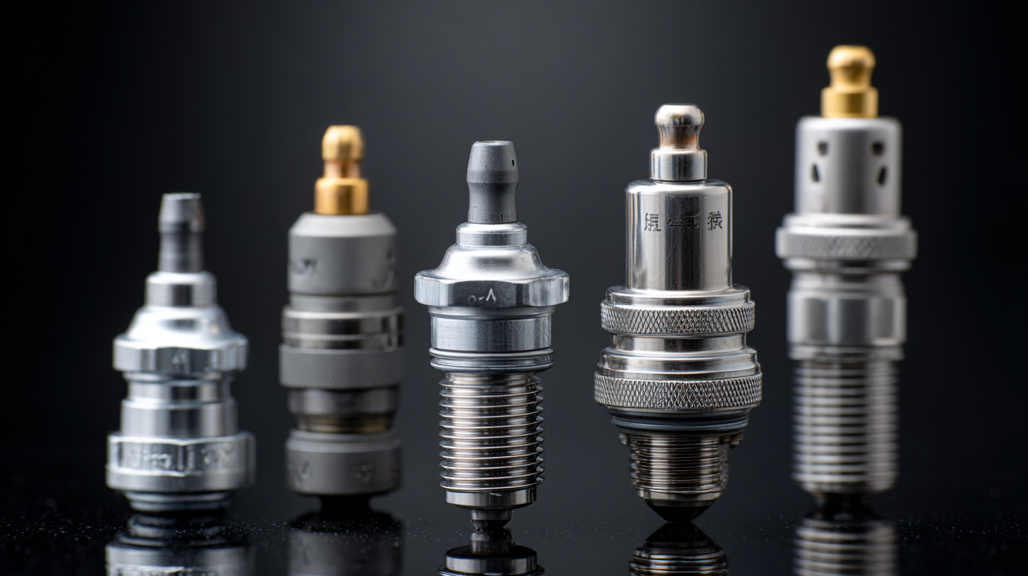 How to Choose the Right Valve TPMS for Your Vehicle Needs