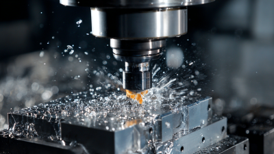 Top 10 Fast CNC Machining Services Delivering Precision and Speed in 2023