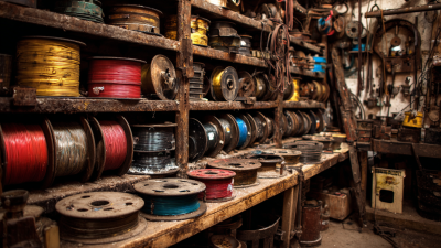 2025 How to Choose the Best Grease Hose Reel for Your Workshop Needs