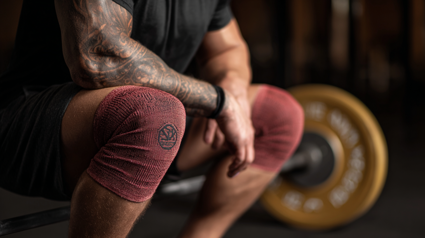 2025 Top 5 Knee Sleeves for Pain Relief and Performance Improvement with Expert Reviews