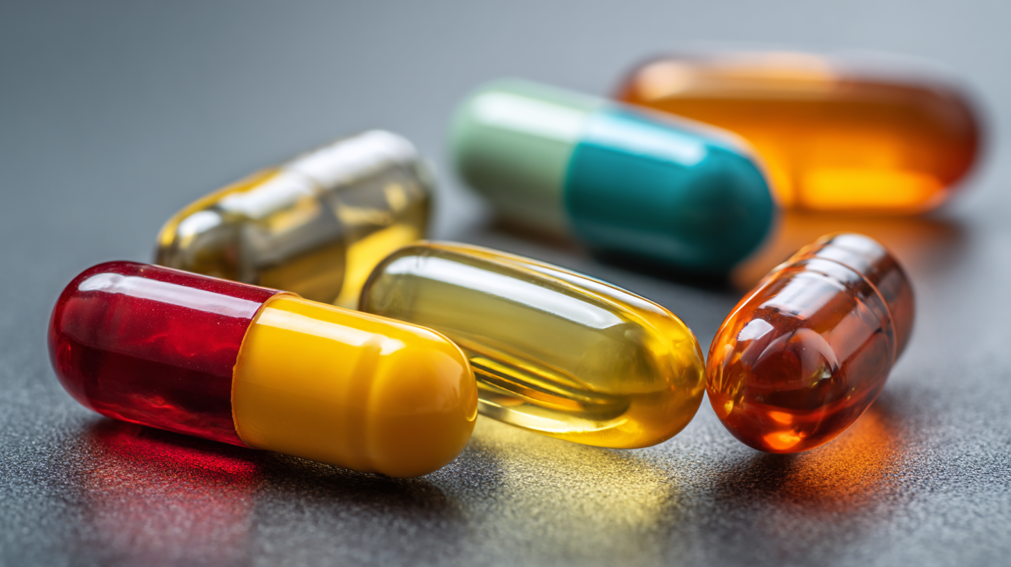 2025 Top 5 Insights: Nitroxoline vs Other Antibiotics You Need to Know