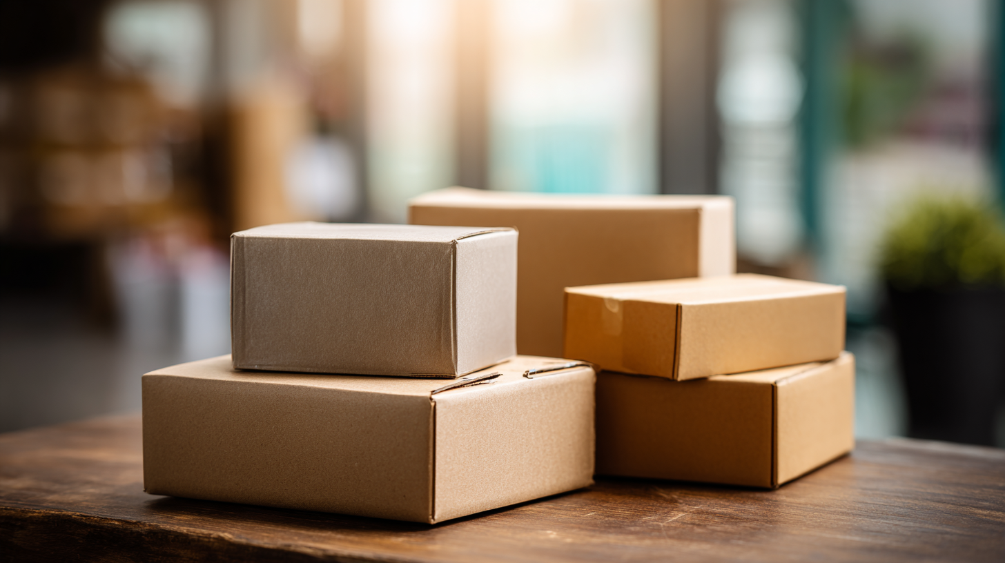 How to Choose the Best Shipping Packaging Supplies for Your Business Growth