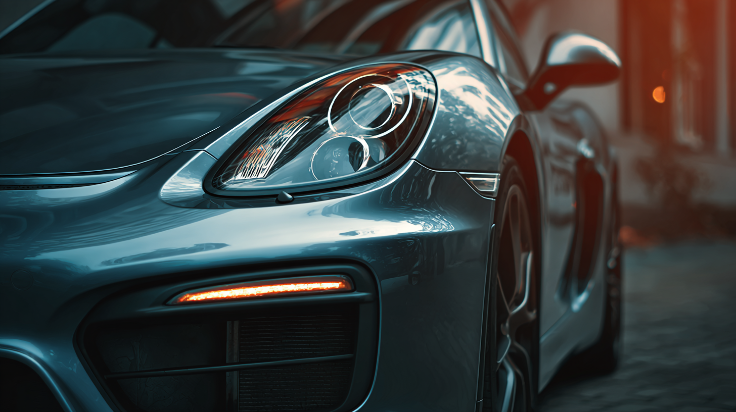 Why Choosing the Right Car Bumper Can Transform Your Vehicle's Aesthetics and Safety