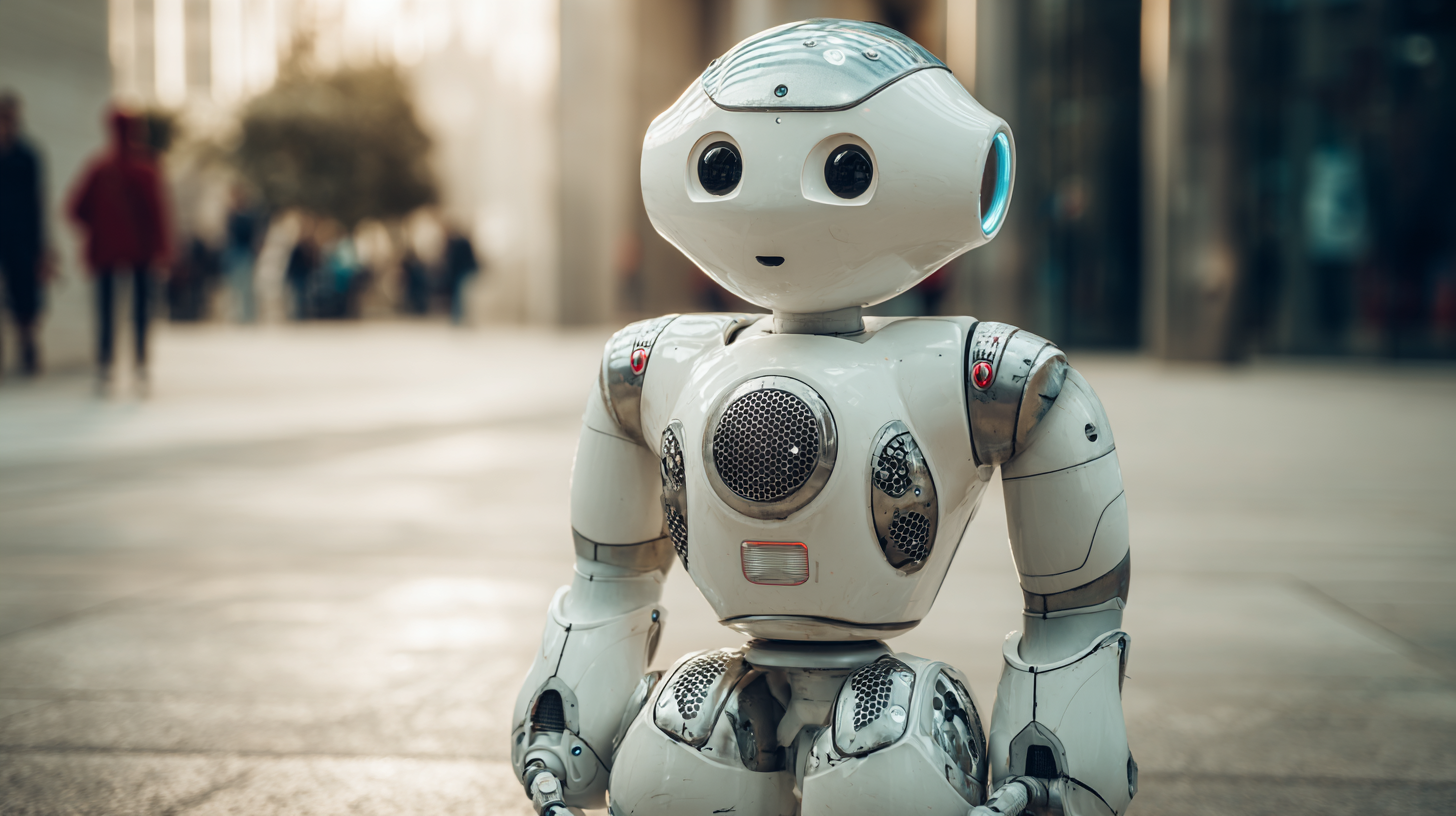 10 Best Robot Machines for Efficient Automation in 2023