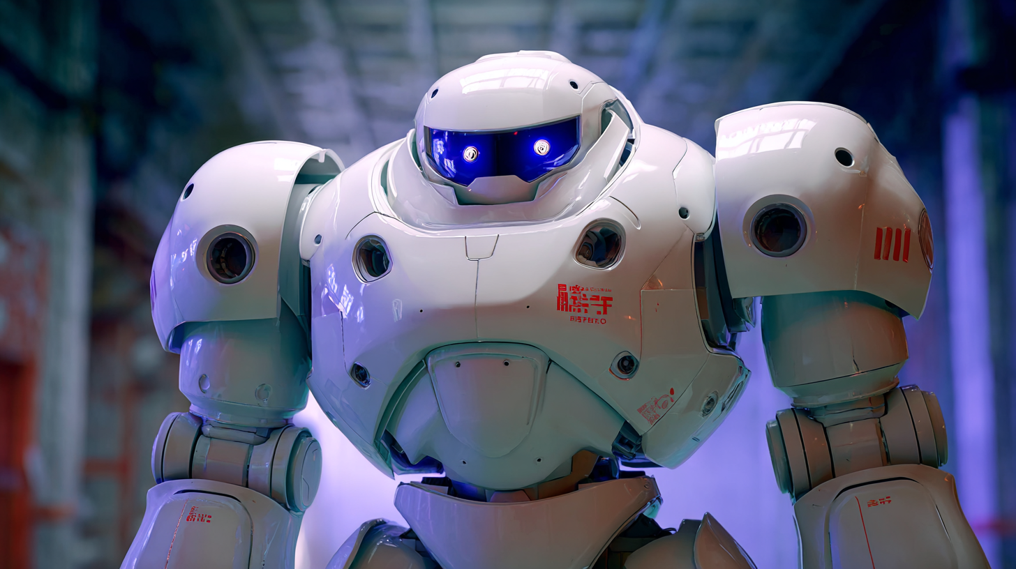 10 Best Robot Machines for Efficient Automation in 2023