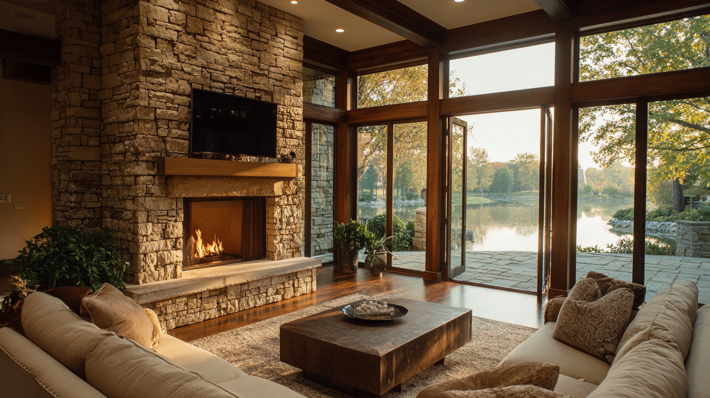 Why European Tilt Turn Windows Are the Best Choice for Modern Homes