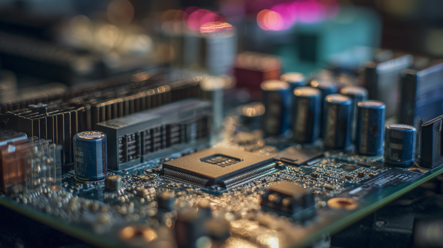 Top 10 Printed Boards: Best Options for Quality and Performance in 2023