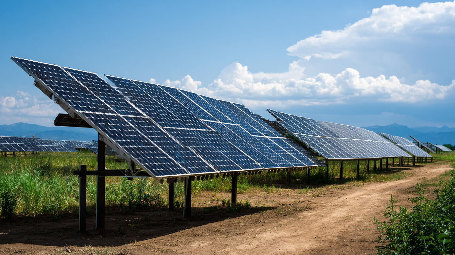 How to Maximize Solar Power Efficiency: Proven Strategies and Data Insights