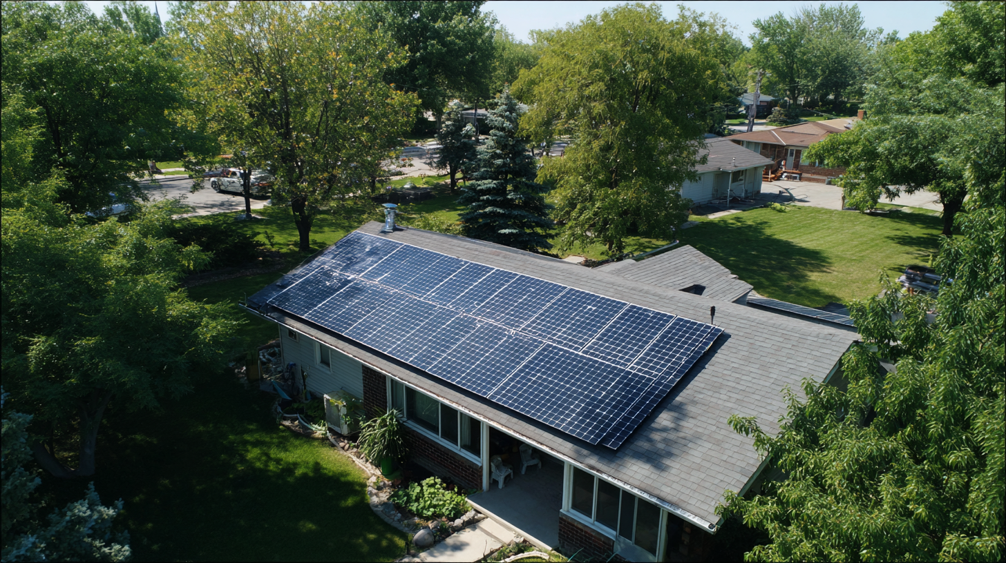 How to Maximize Solar Power Efficiency: Proven Strategies and Data Insights